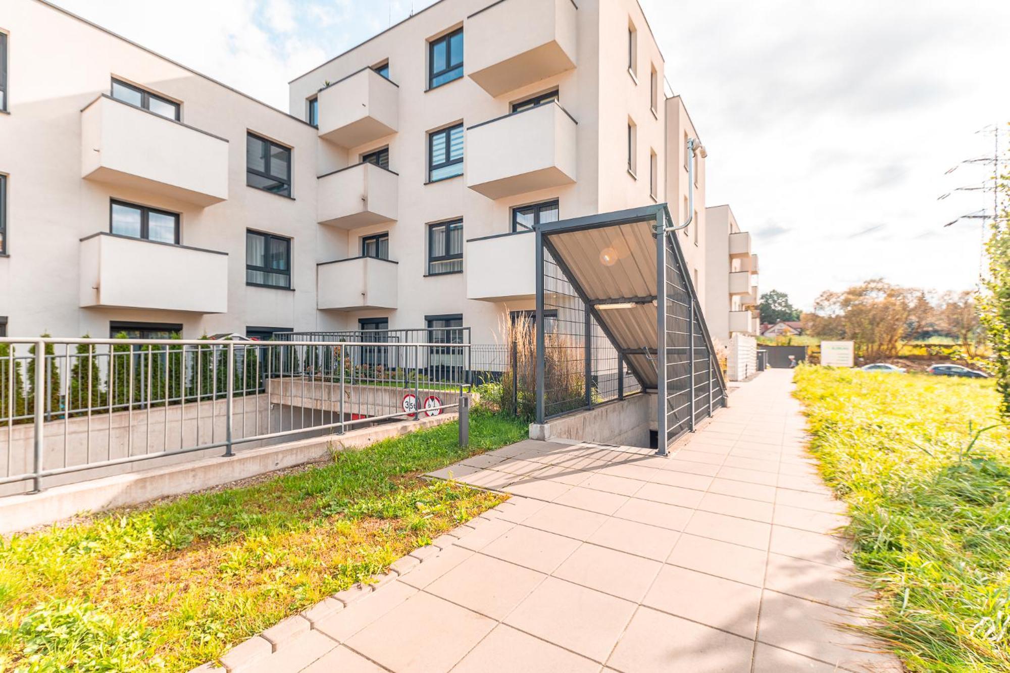 Apartament Chmielna Gold Krakau Exterior foto