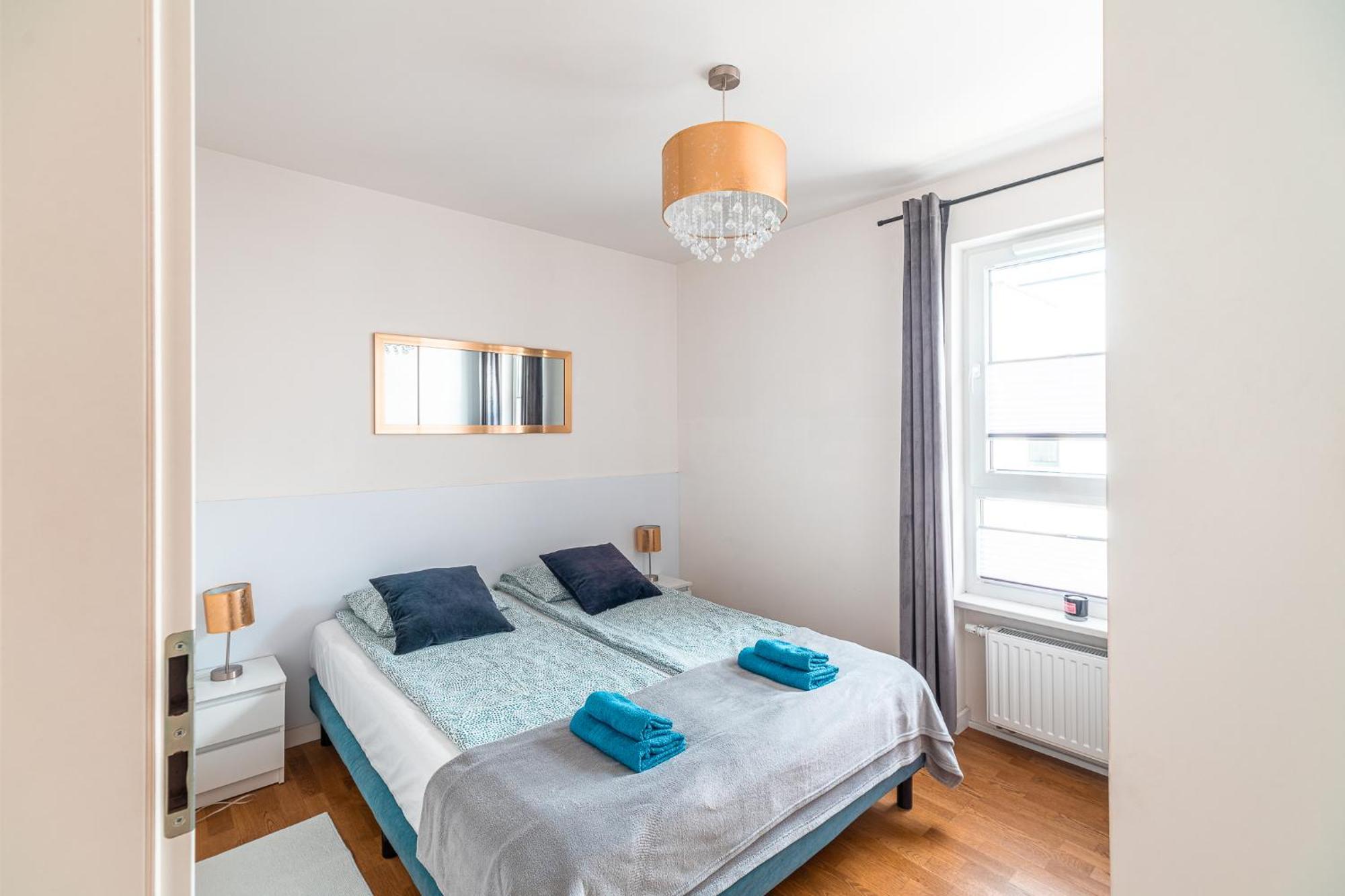 Apartament Chmielna Gold Krakau Exterior foto