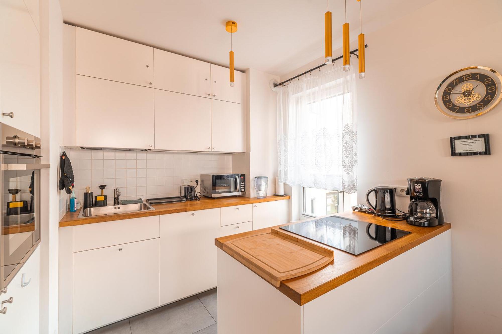 Apartament Chmielna Gold Krakau Exterior foto