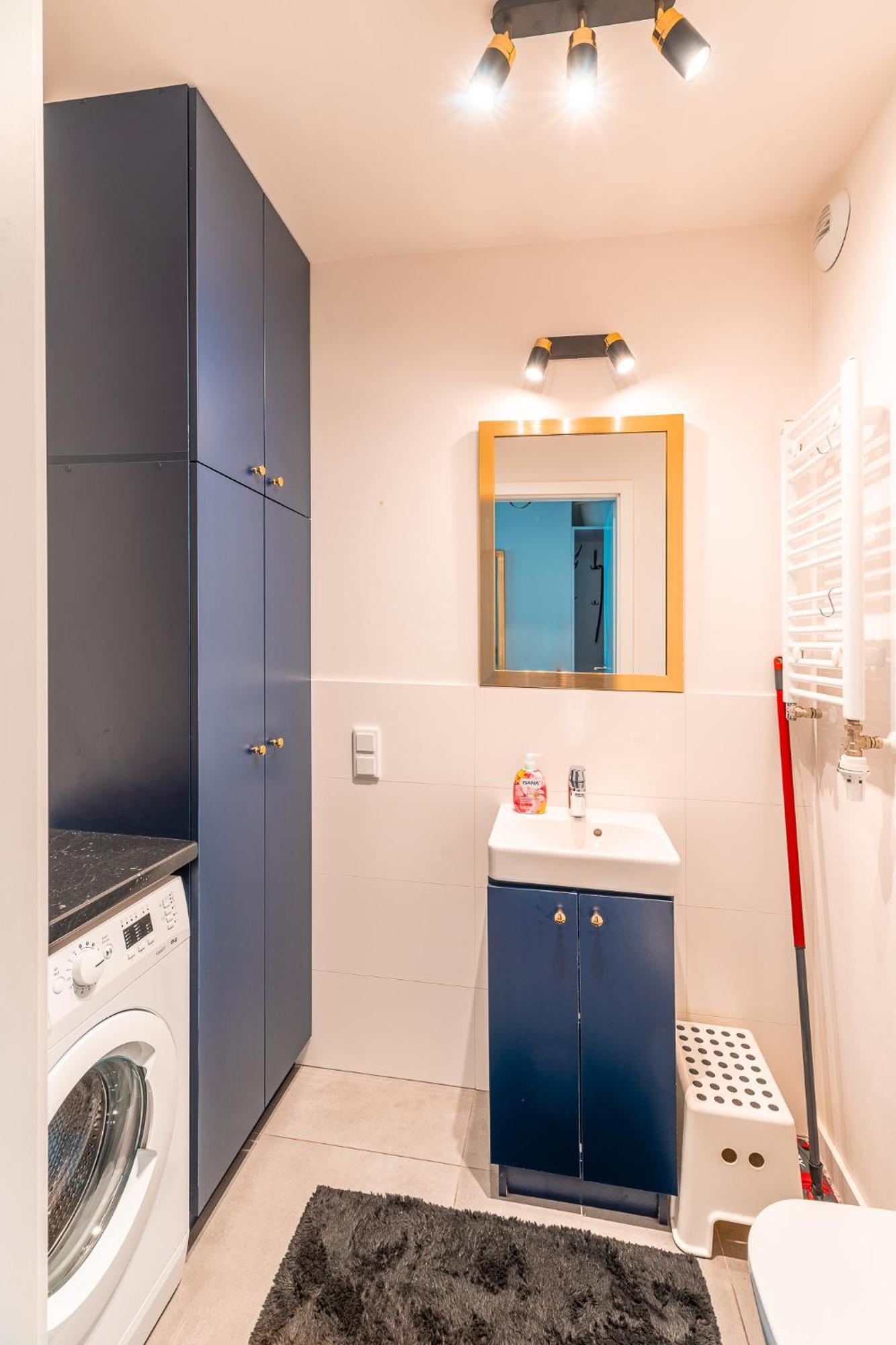 Apartament Chmielna Gold Krakau Exterior foto