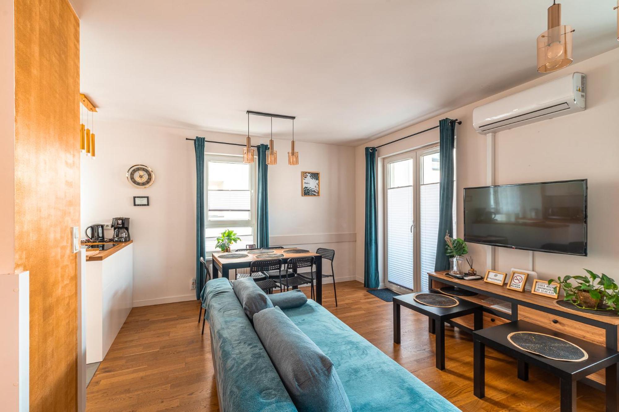Apartament Chmielna Gold Krakau Exterior foto