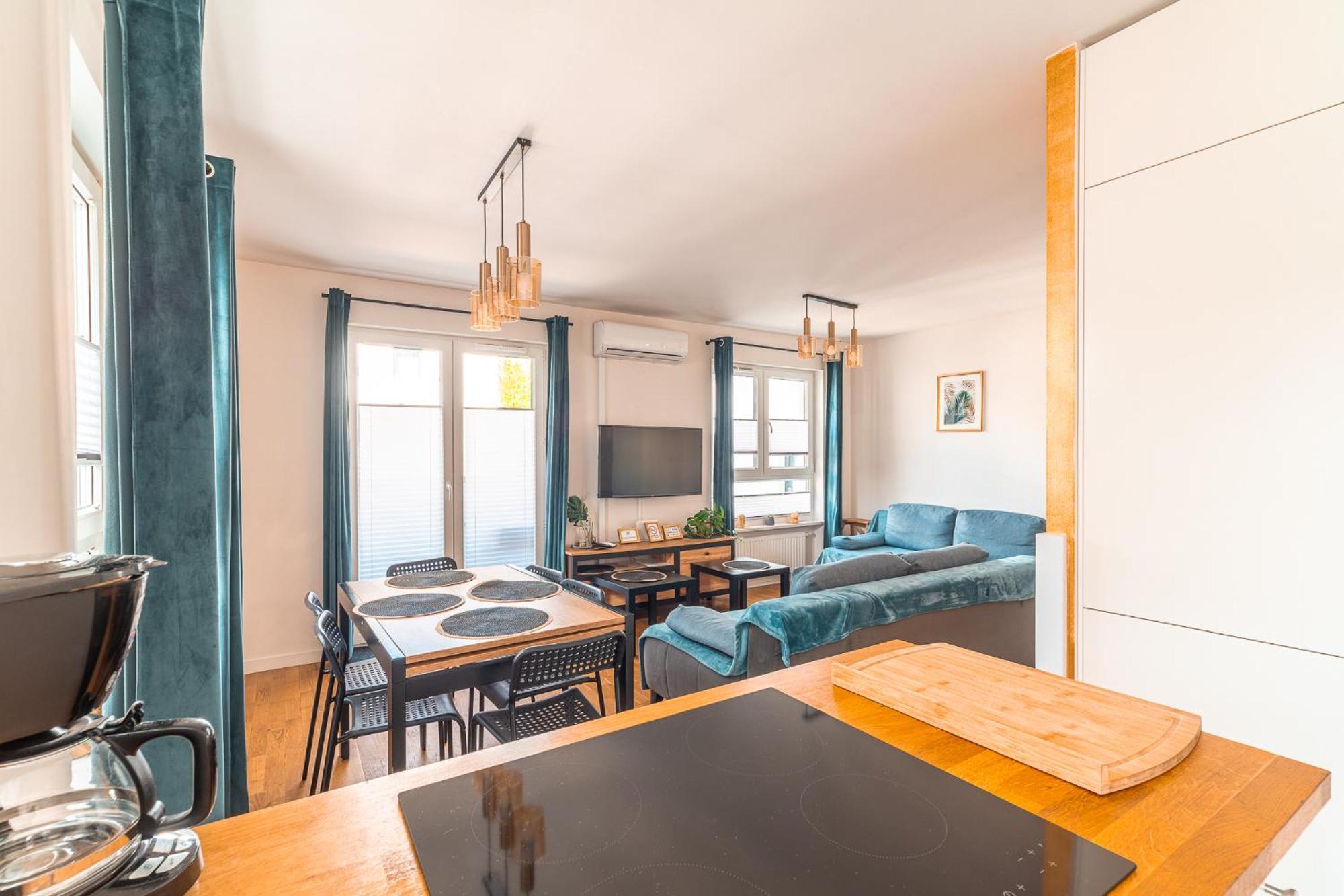 Apartament Chmielna Gold Krakau Exterior foto