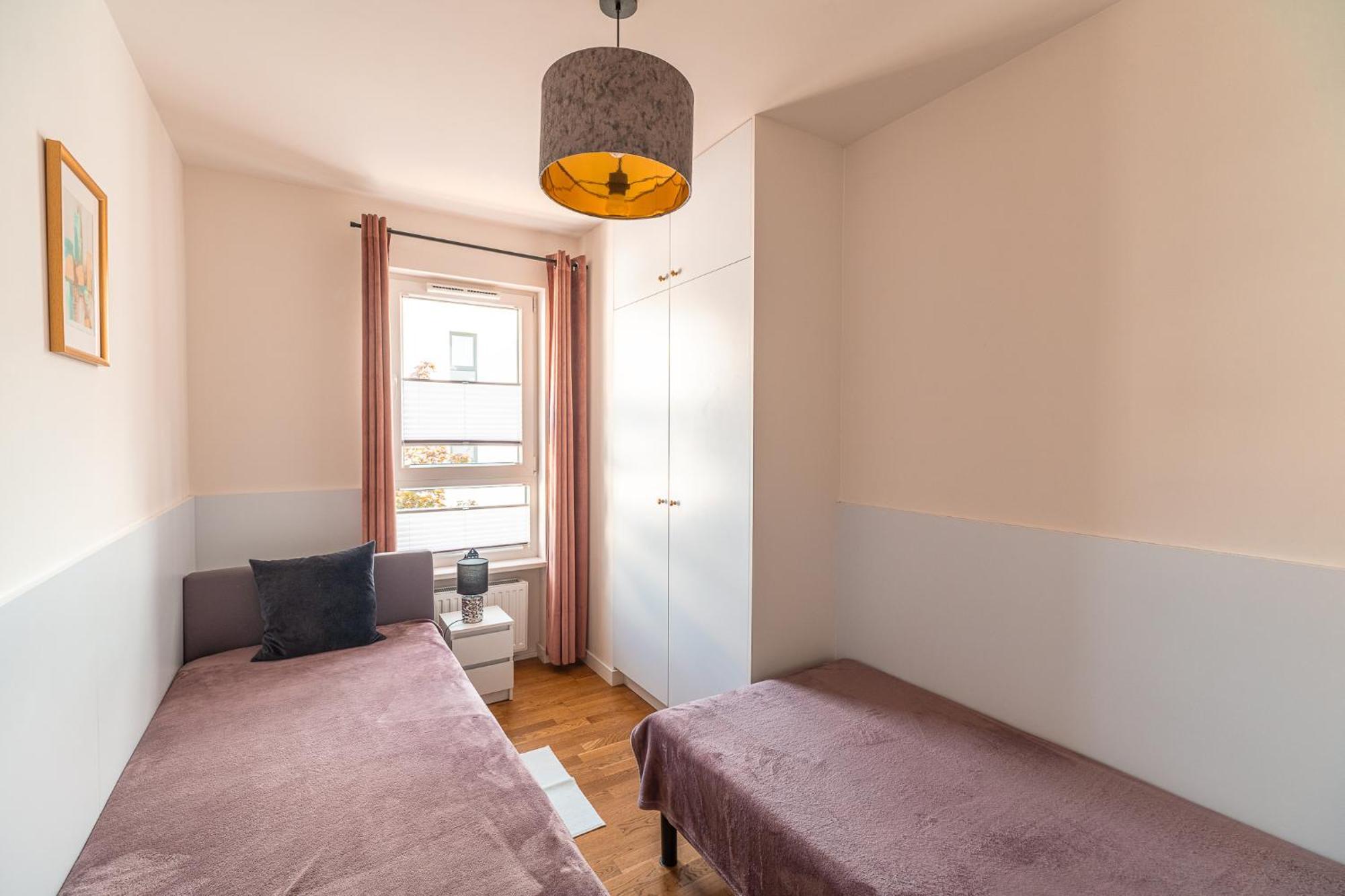 Apartament Chmielna Gold Krakau Exterior foto