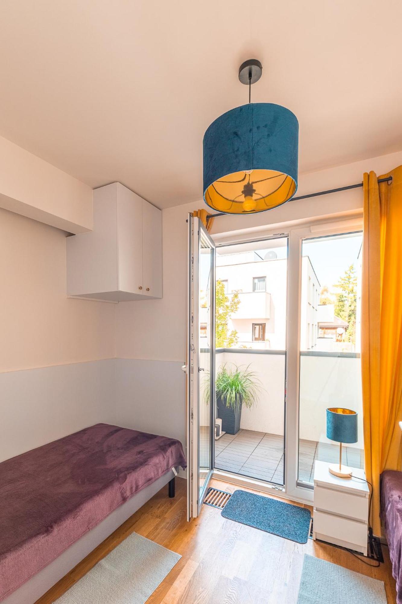 Apartament Chmielna Gold Krakau Exterior foto